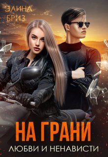 На грани любви и ненависти, Элина Бриз