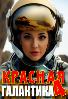 Красная галактика. Том 4, Денис Деев
