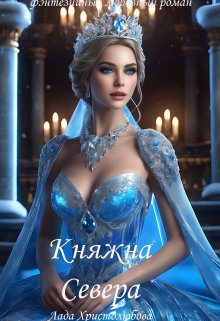 Княжна Севера, Лада Христолюбова