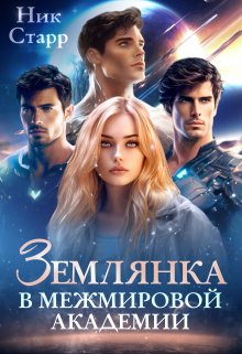 Землянка в межмировой Академии, Ник Старр