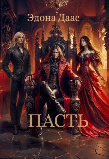 Пасть, Эдона Даас