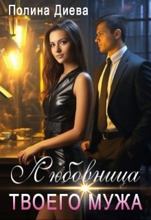 Любовница твоего мужа, Полина Диева