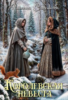 Подарок феи. Королевская невеста, Наталья Сапункова