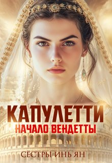 Капулетти: начало вендетты, Сёстры Инь Ян