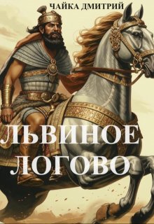 Львиное логово, Чайка Дмитрий