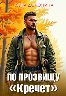 По прозвищу «Кречет», Лена Доронина