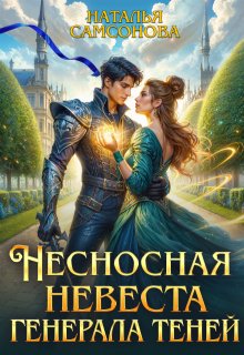 Несносная невеста генерала теней, Наталья Самсонова