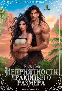 Неприятности драконьего размера, Мира Гром