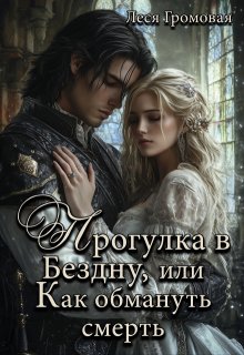 Прогулка в Бездну, или Как обмануть смерть., Леся Громовая