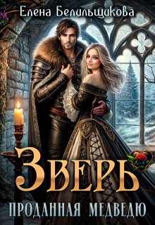 Зверь. Проданная медведю, Елена Белильщикова
