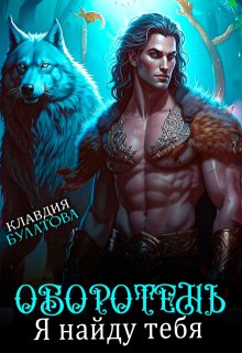 Оборотень. Я найду тебя, Клавдия Булатова