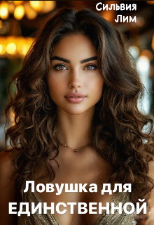 Ловушка для Единственной, Сильвия Лим
