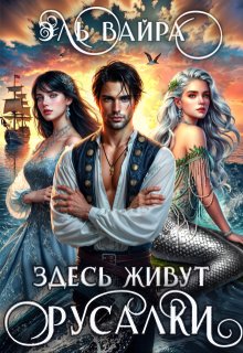 Здесь живут русалки, Эль Вайра