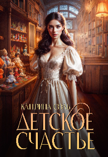 Детское счастье, Катерина Соль