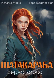 Шатакараба. Зёрна хаоса, Вера Герастовская