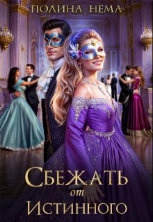 Сбежать от истинного, Полина Нема