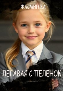 «Легавая с пеленок»., Жасмин Ка