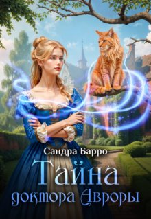 Тайна доктора Авроры, Сандра Барро