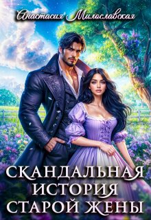 Скандальная история старой жены, Анастасия Милославская