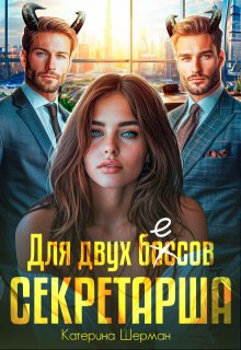 Секретарша для двух боссов, Катерина Шерман
