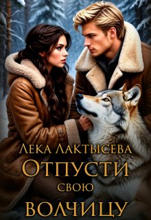 Отпусти свою волчицу, Лёка Лактысева
