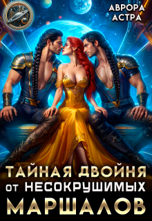 Тайная двойня от несокрушимых маршалов, Аврора Астра