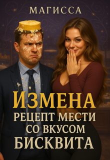Измена: Рецепт Мести со Вкусом Бисквита, Магисса