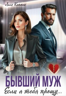 Бывший муж. Если я тебя прощу…, Лила Каттен
