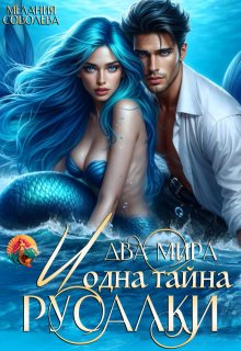 Два мира и одна тайна русалки, Мелания Соболева