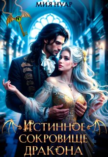 Истинное сокровище дракона, Мия Нуар