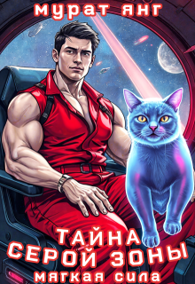 Тайна серой зоны, Мурат Янг