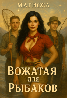 Вожатая для Рыбаков, Магисса