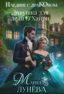 Наедине с драконом. Ловушка для леди О‘хайри, Мария Лунёва