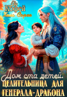 Дом ста детей. Целительница для Генерала-Дракона, Хель Сорго