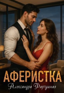 Аферистка, Александра Фартушная