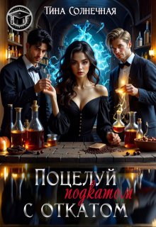 Поцелуй с откатом, Тина Солнечная