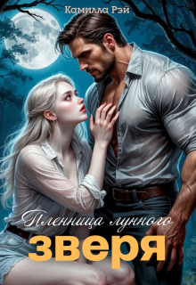 Пленница лунного зверя, Sofi Baskova