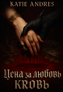Цена За Любовь — Кровь, Katie Andres