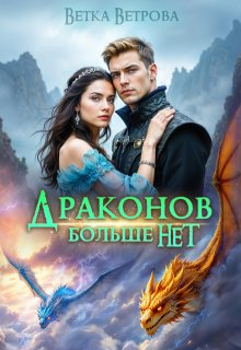 Драконов больше нет, Ветка Ветрова