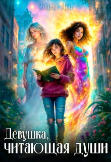 Девушка, читающая души, Жанна Дан