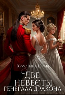 Две невесты генерала дракона, Кристина Юраш