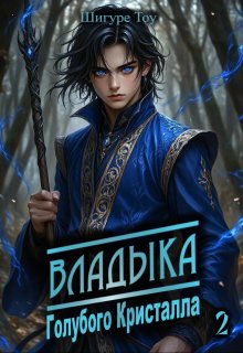 Владыка голубого кристалла 2, Шигуре Тоу