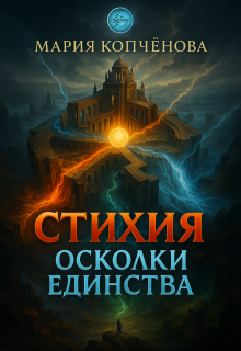 Стихия. Осколки Единства (приквел), Maria Kopchenova