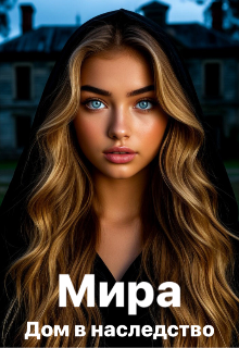 Мира. Дом в наследство, Сильвия Лим