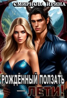 Рожденный ползать, лети!, Ирина Смирнова