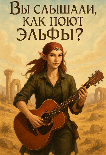 Вы слышали как поют эльфы?вы слышали как поют эльфы?, Людмила Вовченко