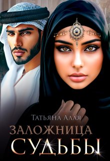Заложница судьбы, Татьяна Алая