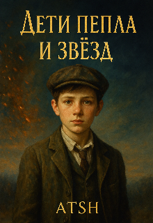 Дети пепла и звёзд, ATSH