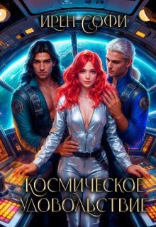Космическое удовольствие, Ирен Софи
