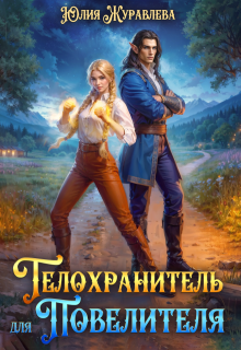 Телохранитель для Повелителя, Юлия Журавлева